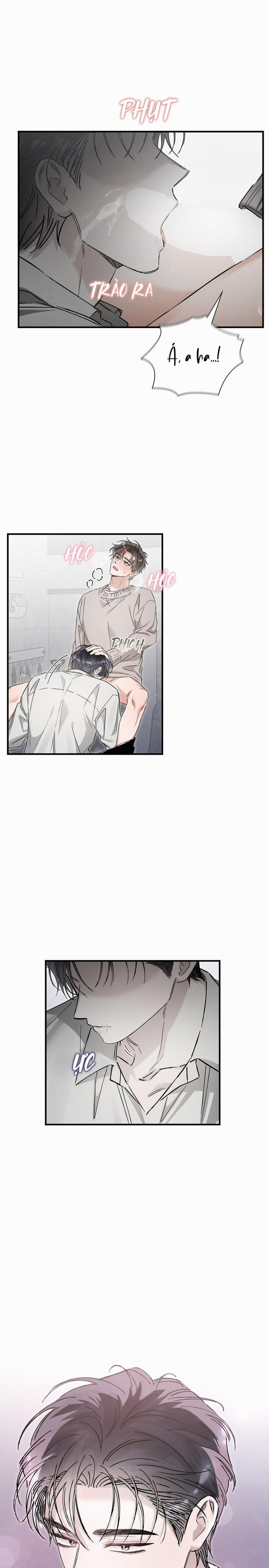 Unfair Love Affair 27 trang 12