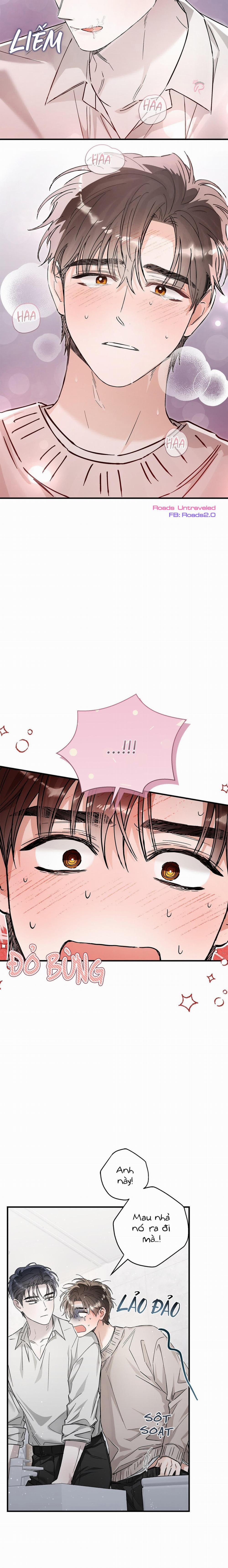 Unfair Love Affair 27 trang 13