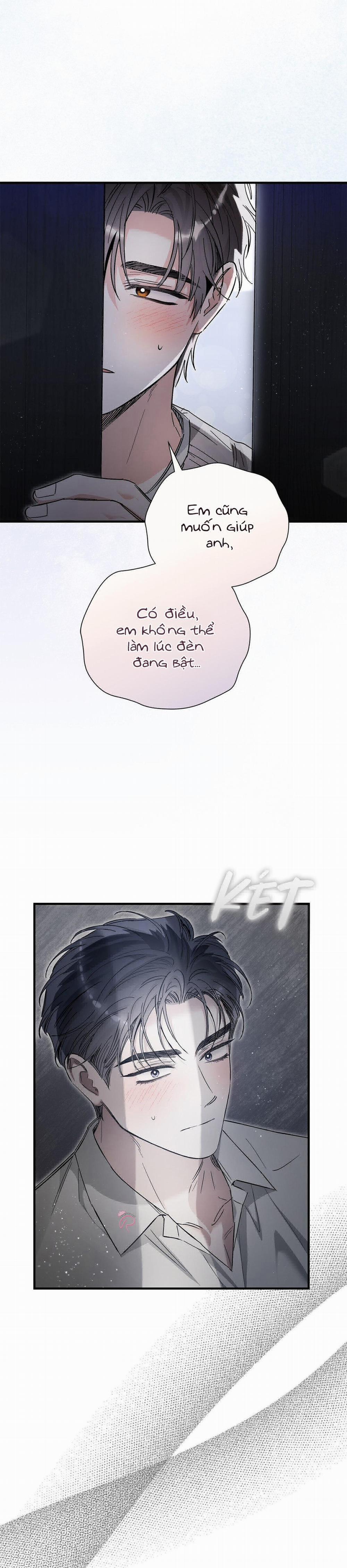 Unfair Love Affair 27 trang 18