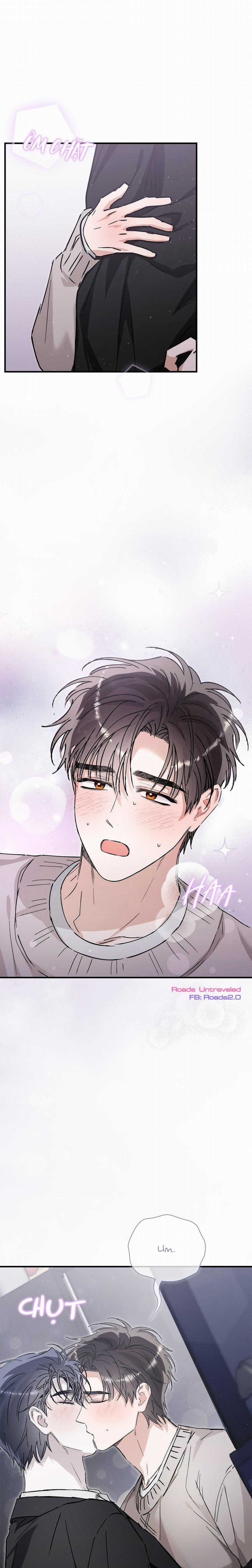 Unfair Love Affair 27 trang 2