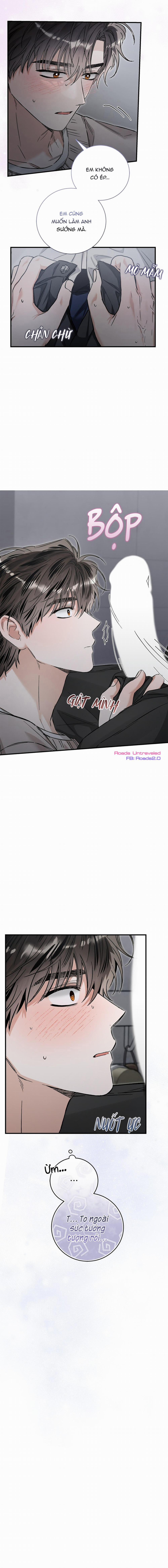 Unfair Love Affair 27 trang 20