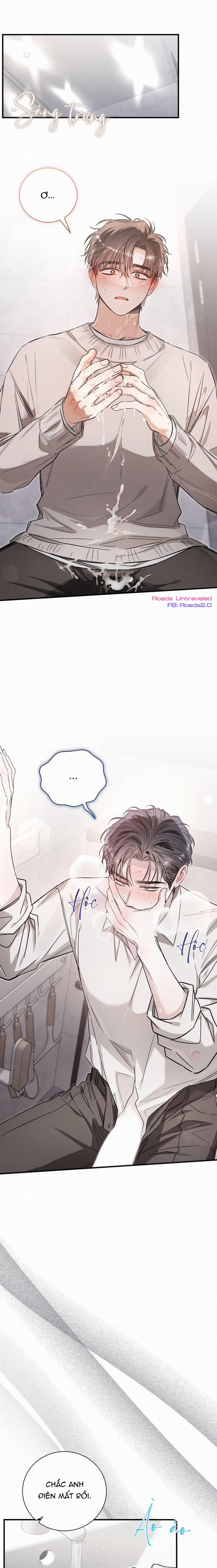 Unfair Love Affair 28 trang 10