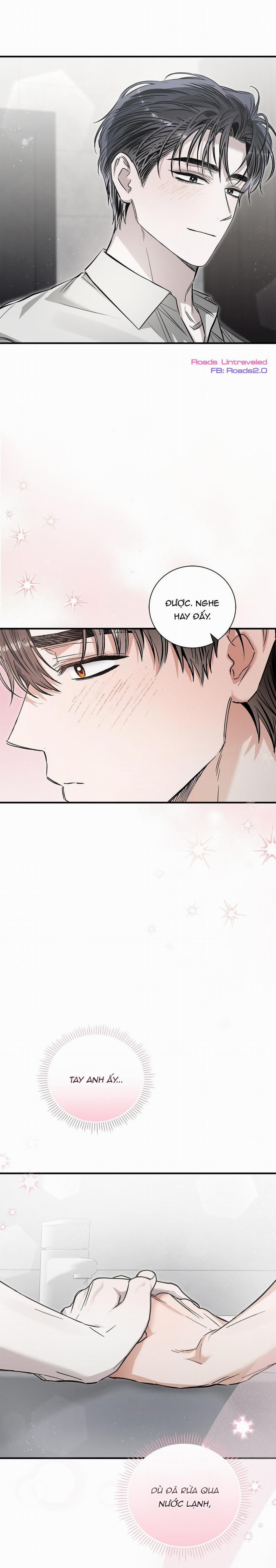 Unfair Love Affair 28 trang 12