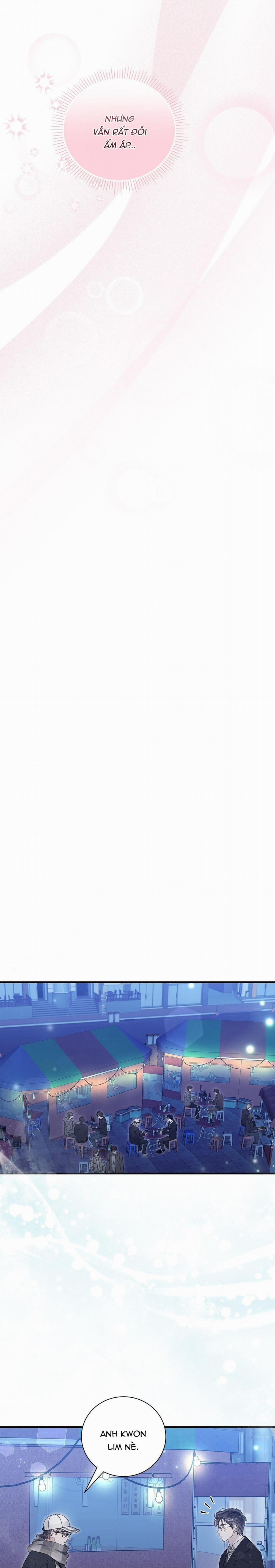 Unfair Love Affair 28 trang 13