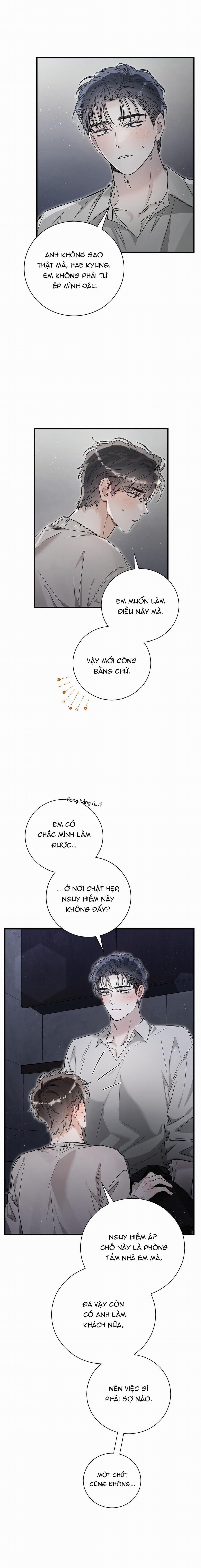 Unfair Love Affair 28 trang 2