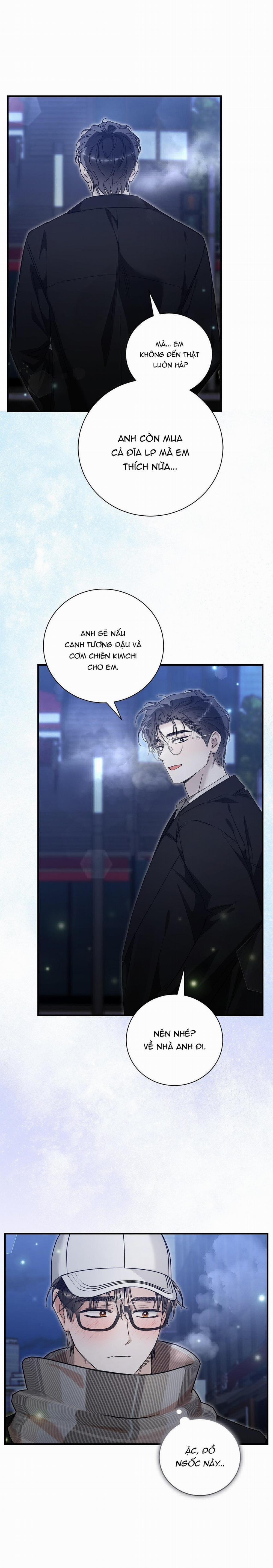 Unfair Love Affair 28 trang 20