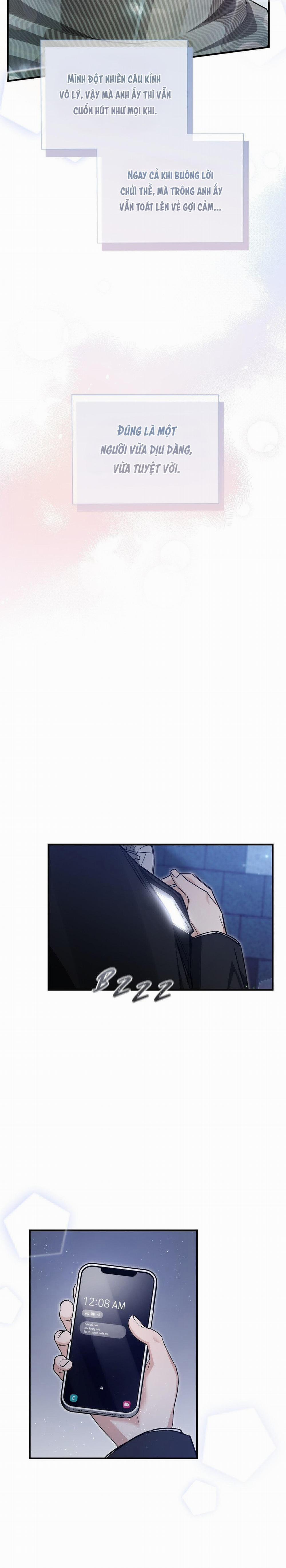 Unfair Love Affair 28 trang 23