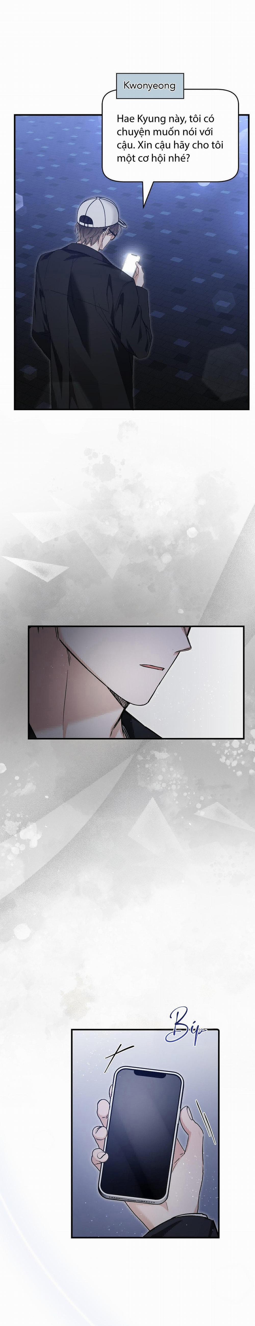 Unfair Love Affair 28 trang 24