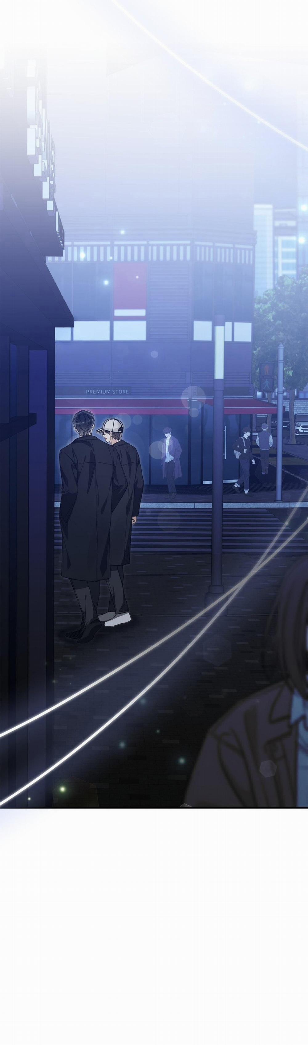 Unfair Love Affair 28 trang 25