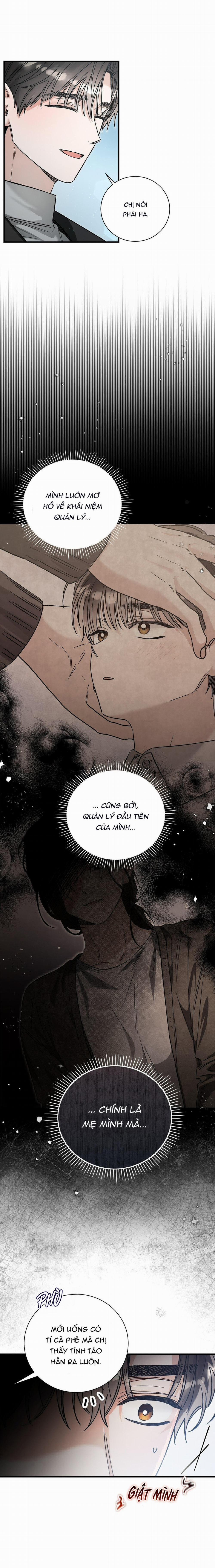 Unfair Love Affair 29 trang 12