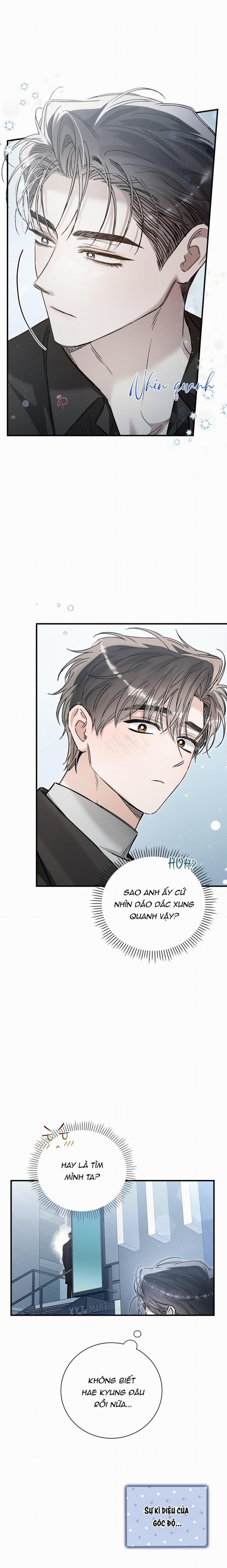 Unfair Love Affair 29 trang 15