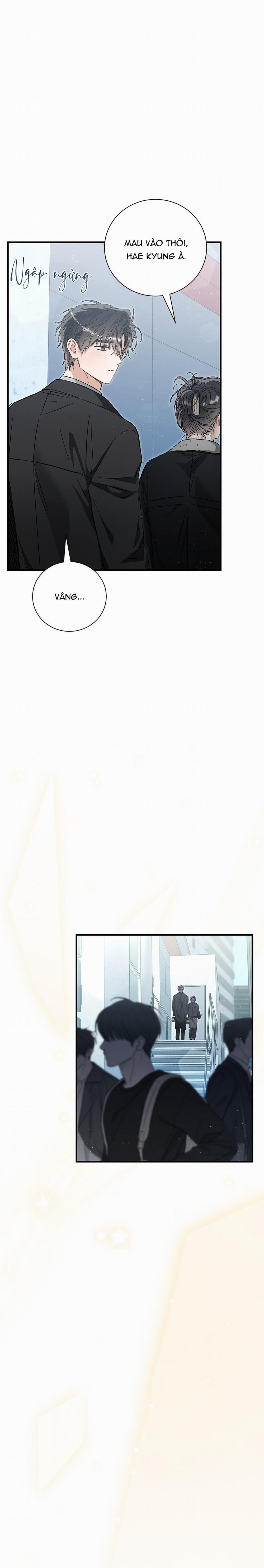 Unfair Love Affair 29 trang 16