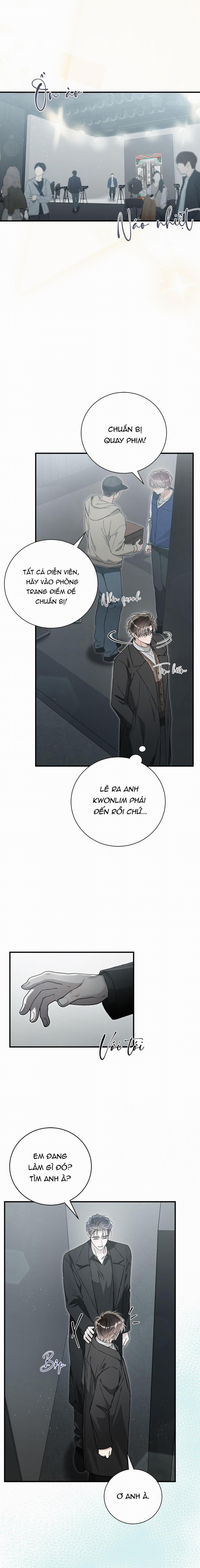 Unfair Love Affair 29 trang 17