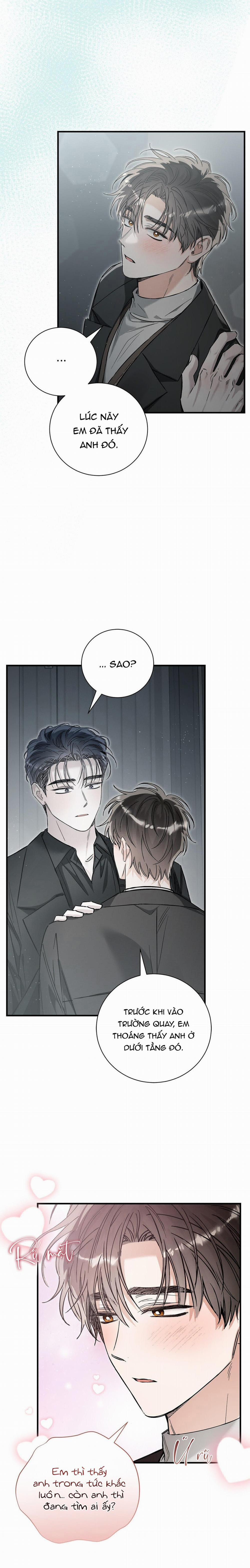 Unfair Love Affair 29 trang 18