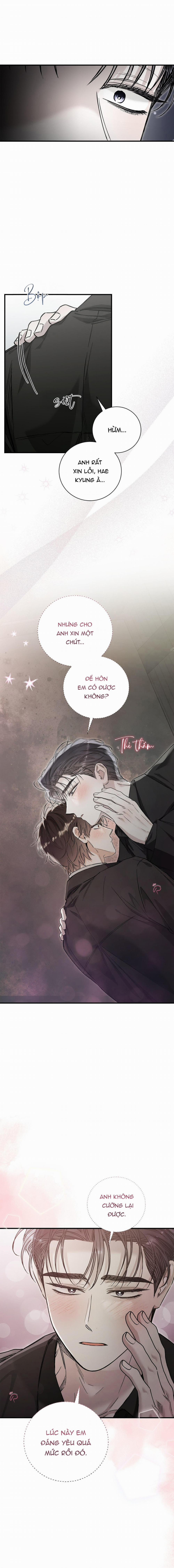 Unfair Love Affair 29 trang 19