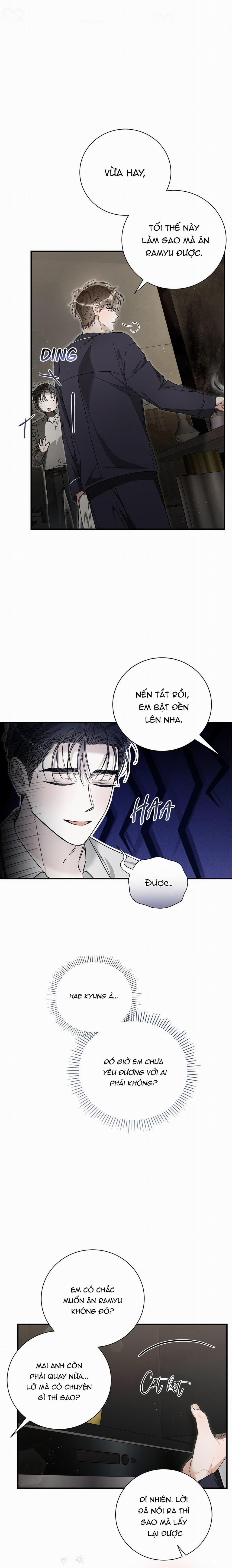 Unfair Love Affair 29 trang 2