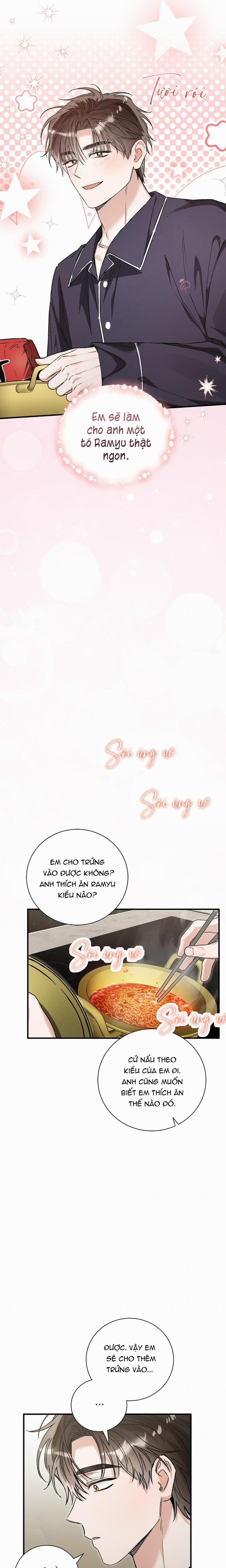 Unfair Love Affair 29 trang 3