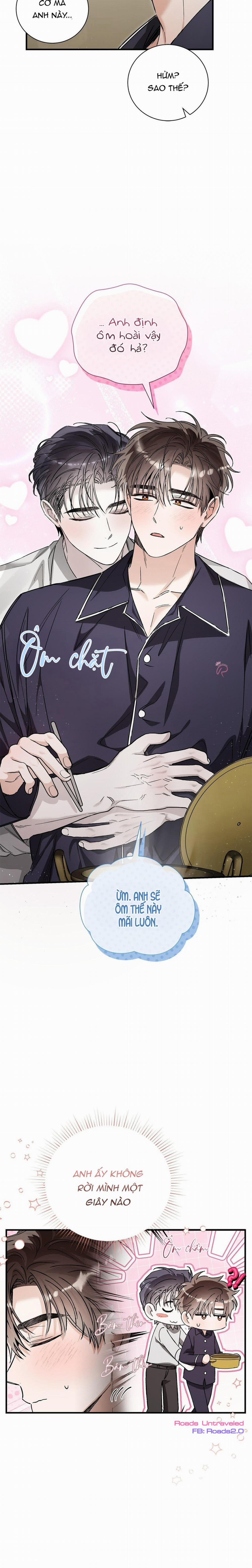 Unfair Love Affair 29 trang 4