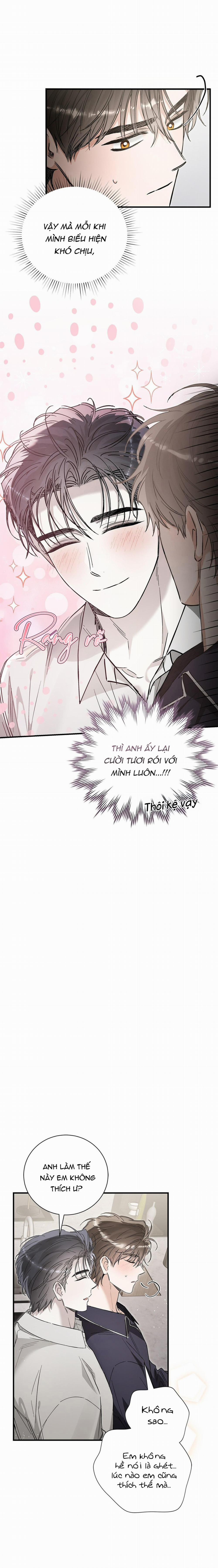 Unfair Love Affair 29 trang 5