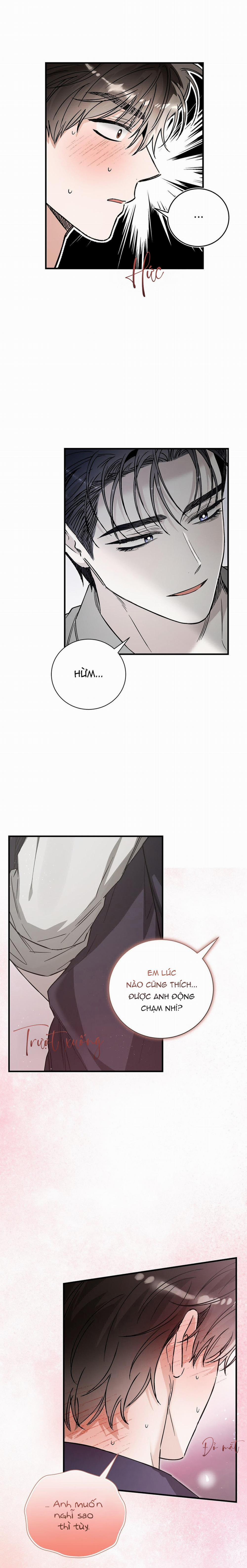 Unfair Love Affair 29 trang 6