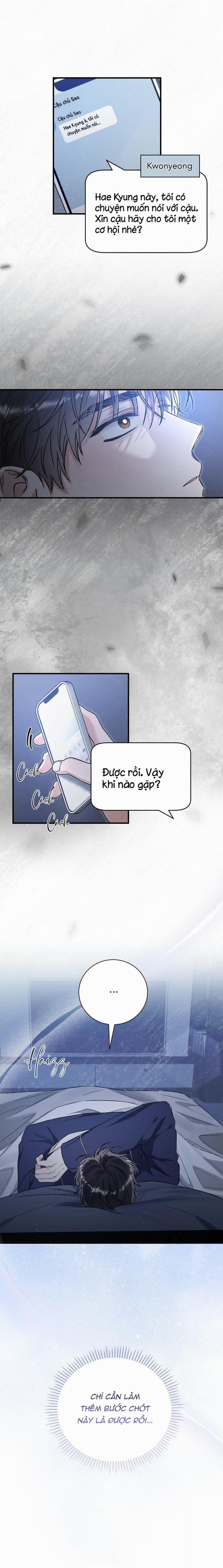 Unfair Love Affair 29 trang 9