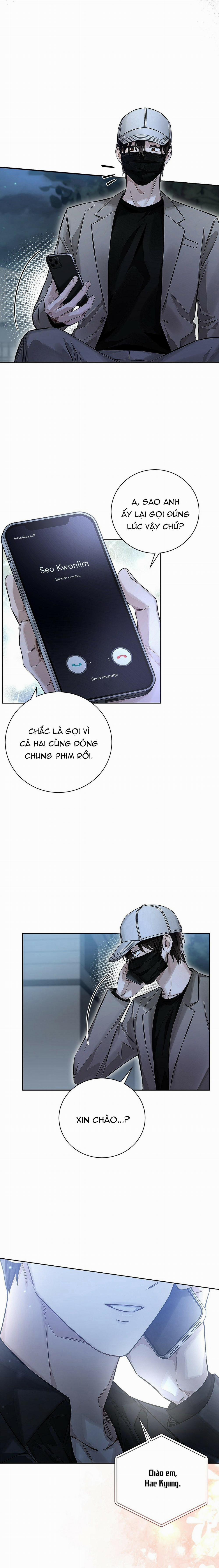 Unfair Love Affair 3 trang 6