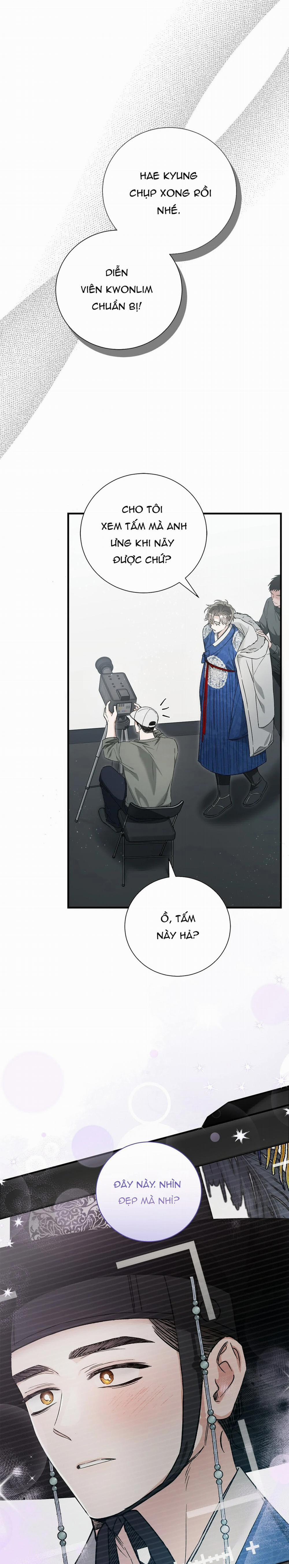 Unfair Love Affair 30 trang 10