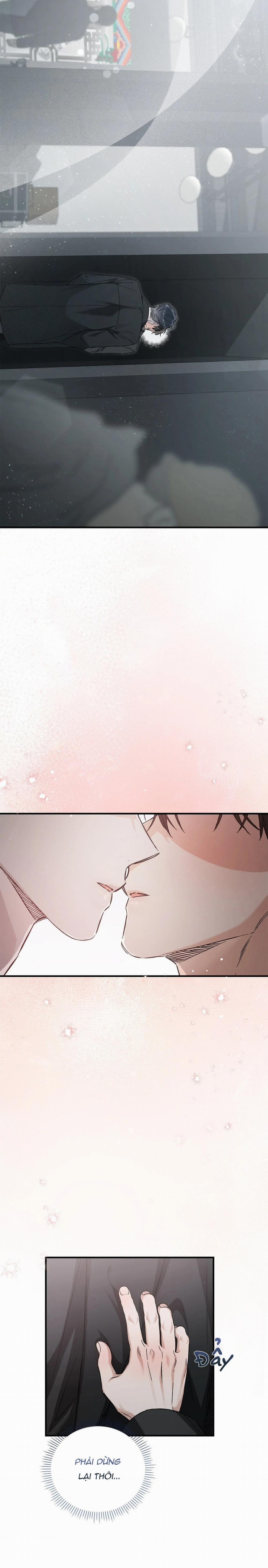 Unfair Love Affair 30 trang 2