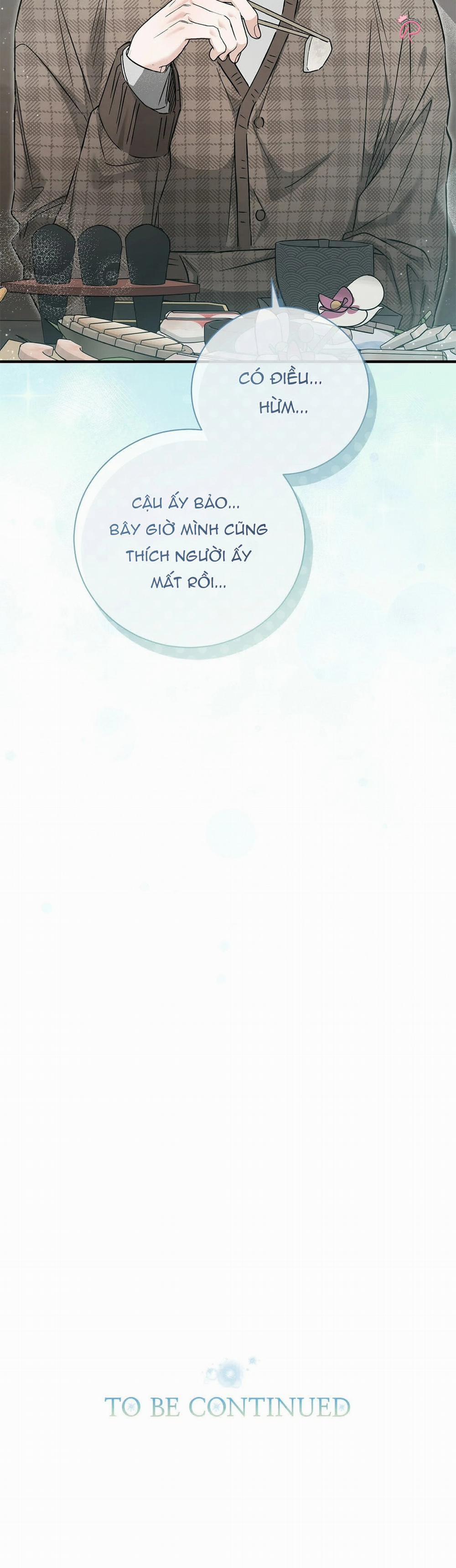 Unfair Love Affair 30 trang 25