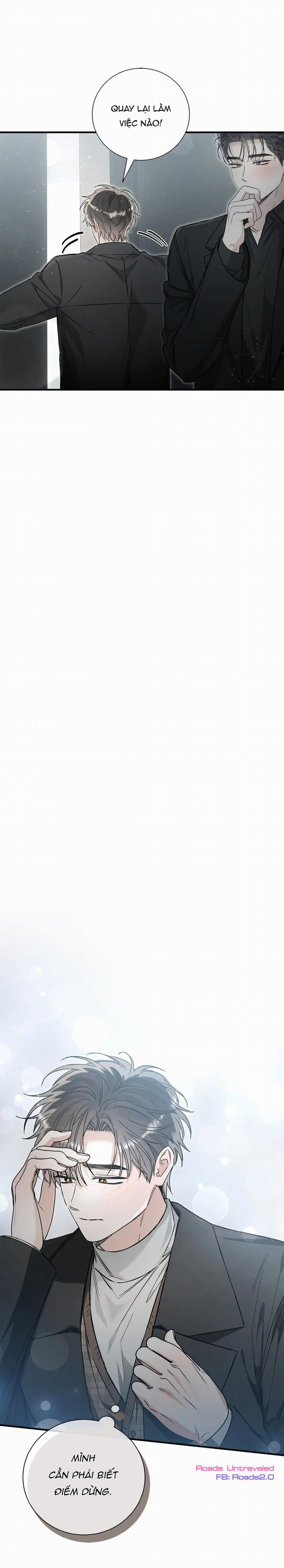 Unfair Love Affair 30 trang 3