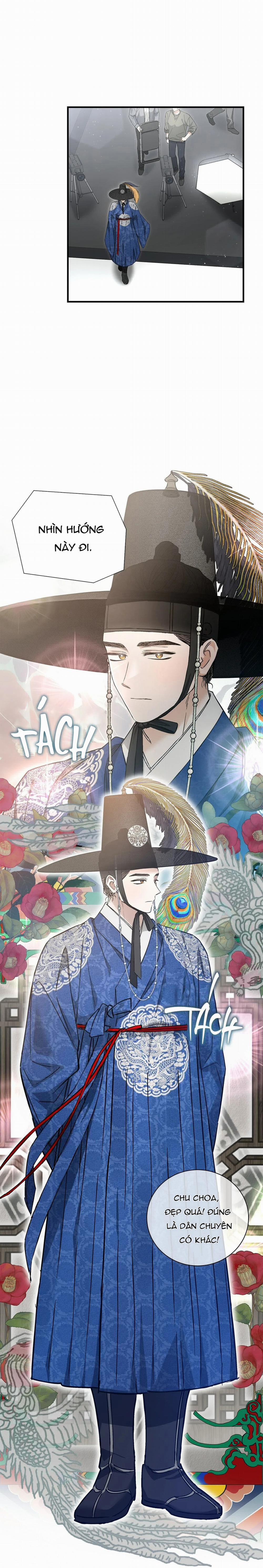 Unfair Love Affair 30 trang 7