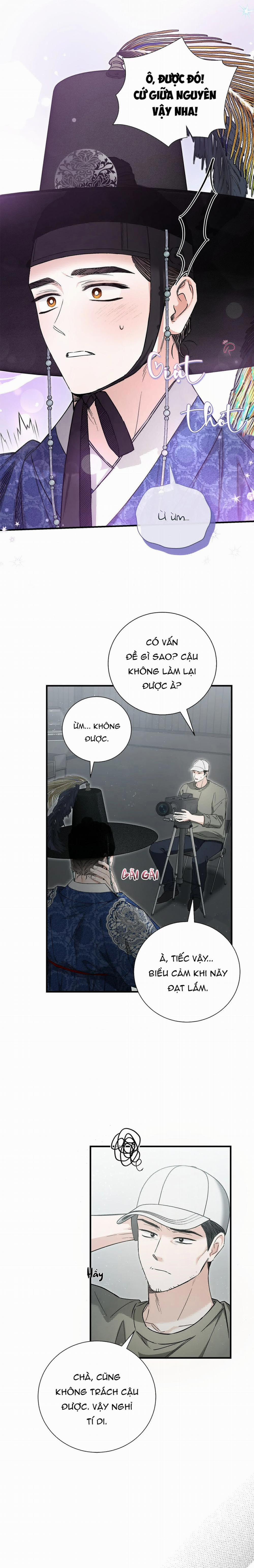 Unfair Love Affair 30 trang 9