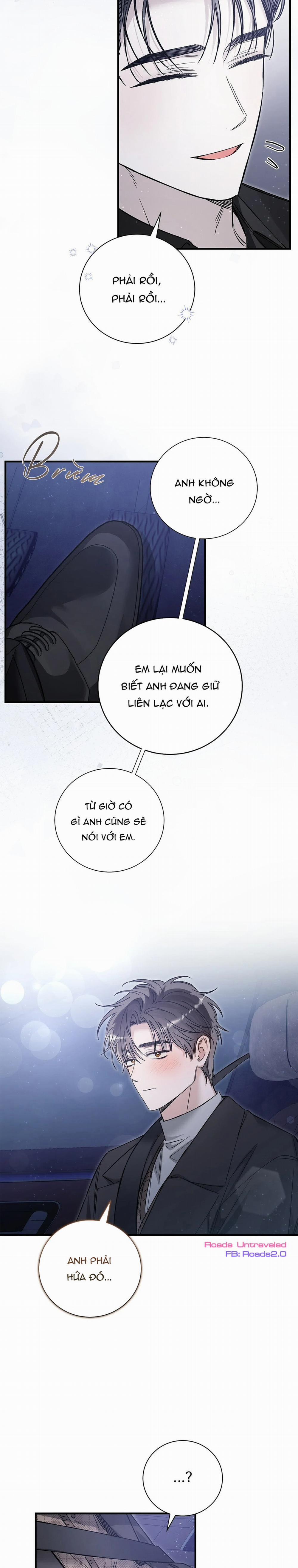 Unfair Love Affair 31 trang 13