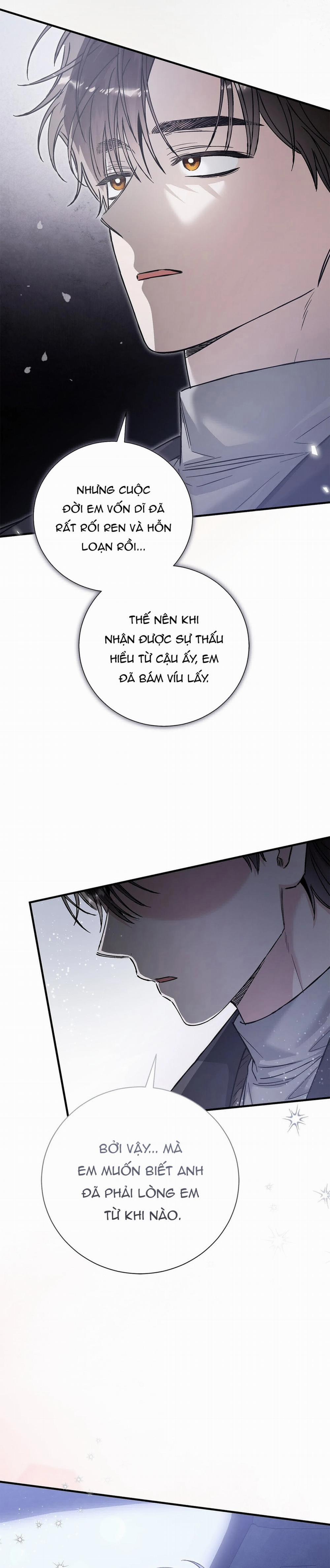 Unfair Love Affair 31 trang 18