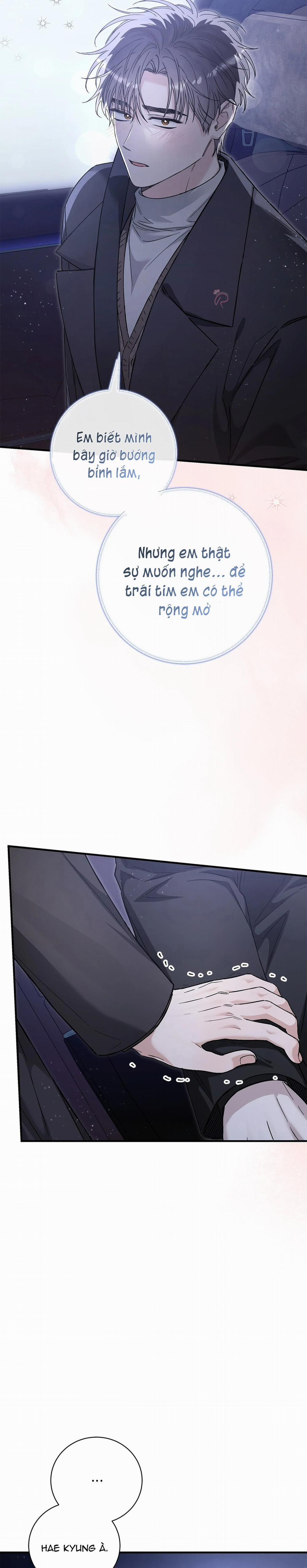 Unfair Love Affair 31 trang 19