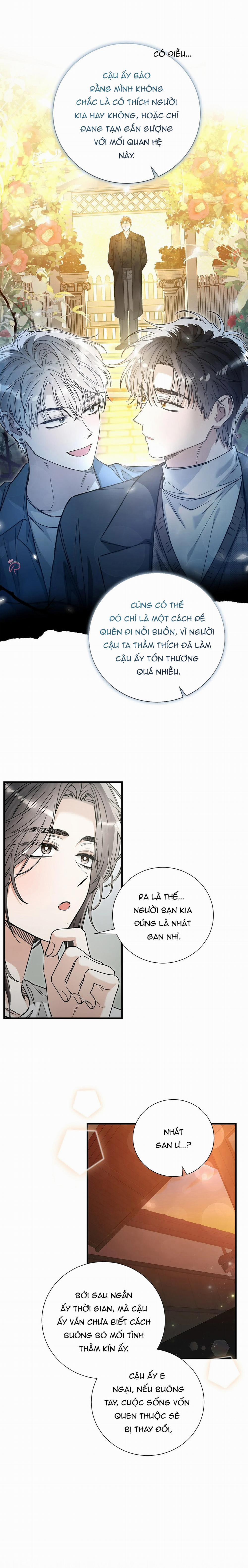 Unfair Love Affair 31 trang 2