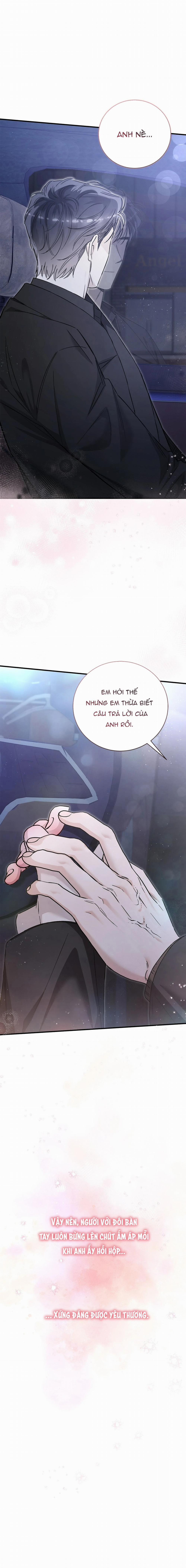 Unfair Love Affair 31 trang 22