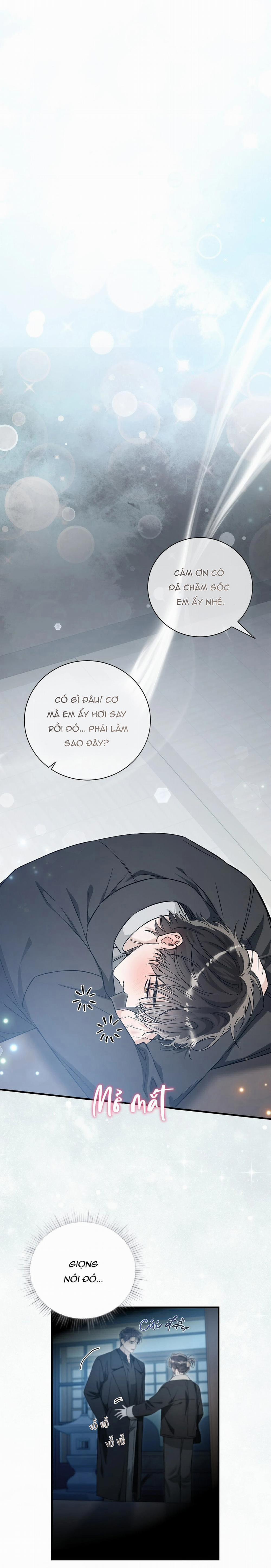 Unfair Love Affair 31 trang 7