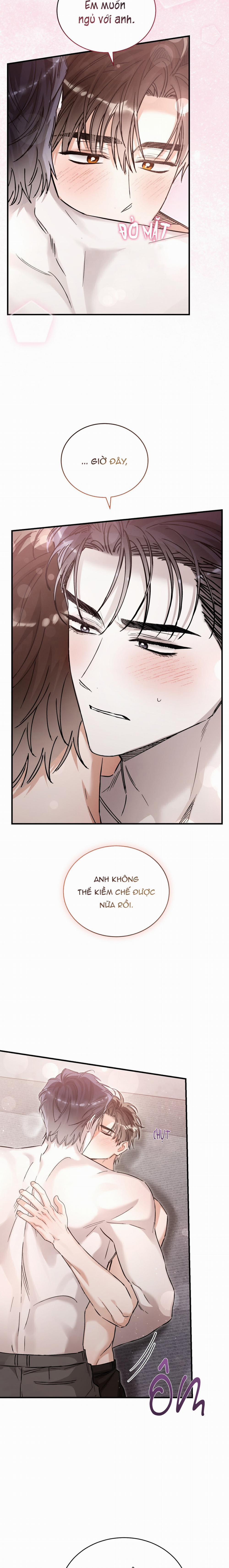 Unfair Love Affair 32 trang 10