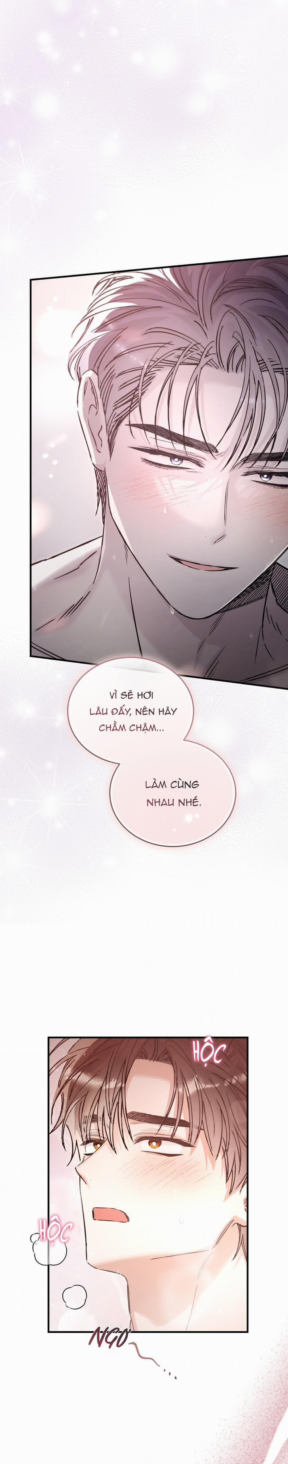 Unfair Love Affair 32 trang 15