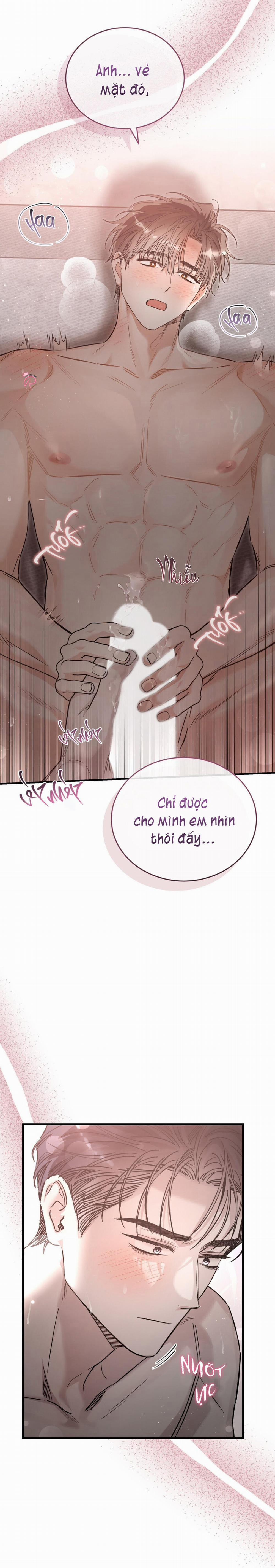 Unfair Love Affair 32 trang 16