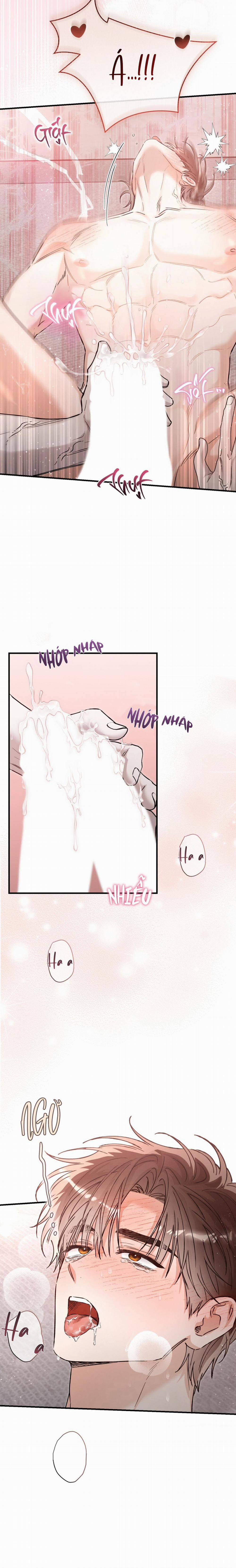 Unfair Love Affair 32 trang 19