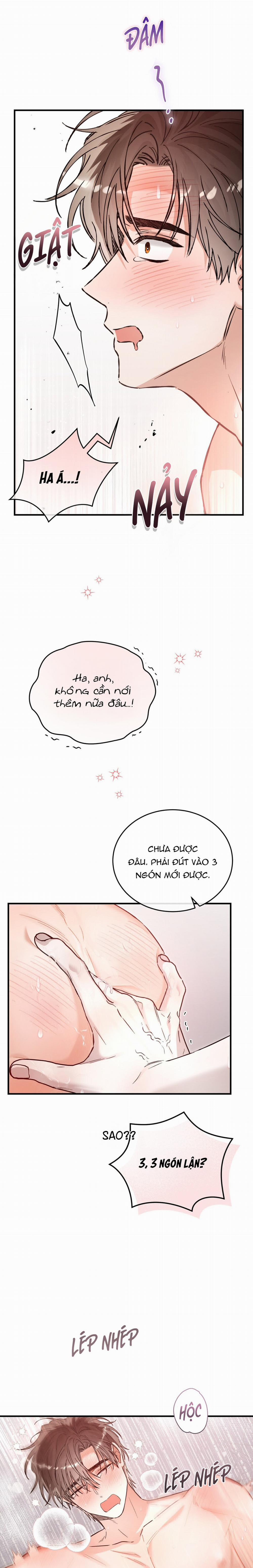 Unfair Love Affair 33 trang 12