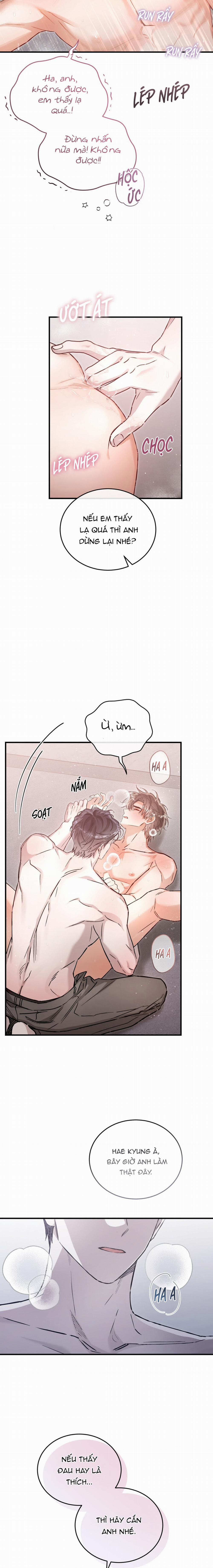 Unfair Love Affair 33 trang 13