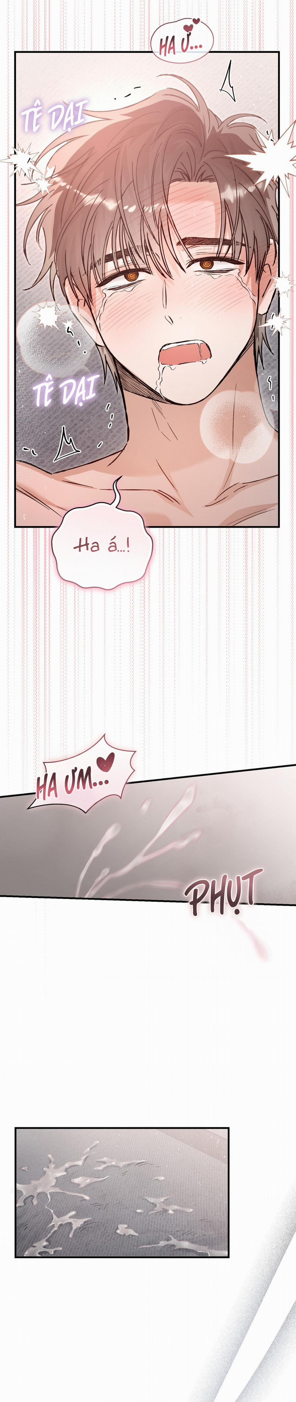 Unfair Love Affair 33 trang 20