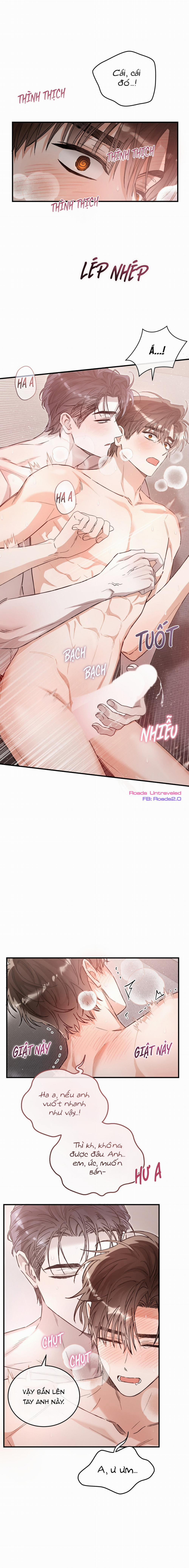 Unfair Love Affair 33 trang 7