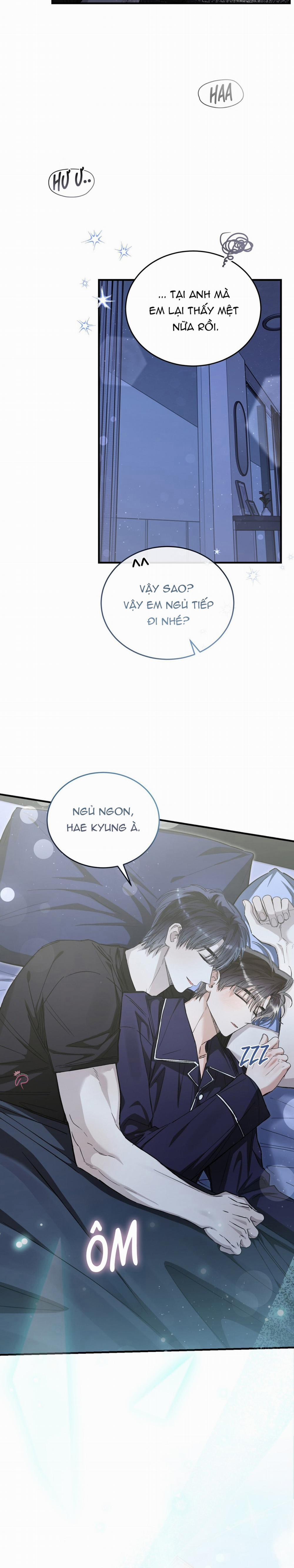 Unfair Love Affair 34 trang 14