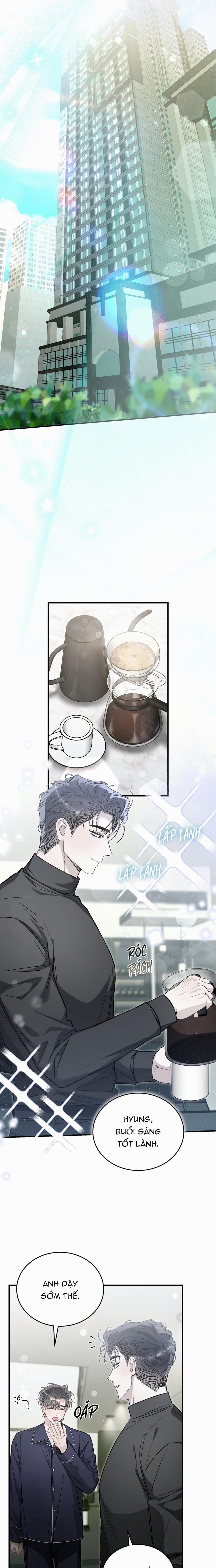 Unfair Love Affair 34 trang 15