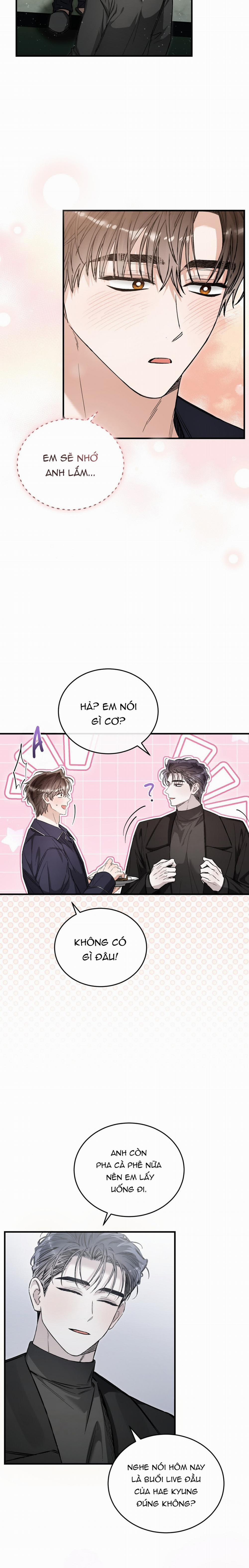 Unfair Love Affair 34 trang 17