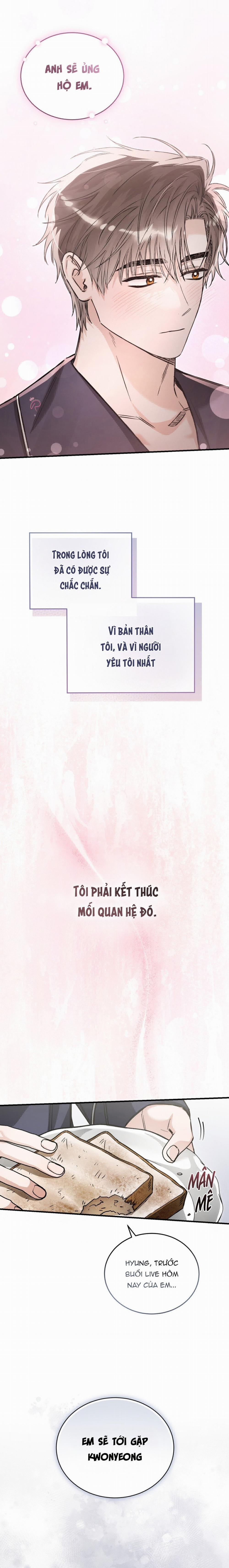 Unfair Love Affair 34 trang 18